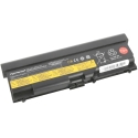 Movano „Lenovo ThinkPad L530 T430 T530“ akumulators - 6600 mAh (71 Wh) Movano „Lenovo ThinkPad L530 T430 T530“ akumulators - 6600 mAh (71 Wh)