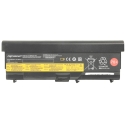 Movano „Lenovo ThinkPad L530 T430 T530“ aku - 6600 mAh (71 Wh) Movano „Lenovo ThinkPad L530 T430 T530“ aku - 6600 mAh (71 Wh)