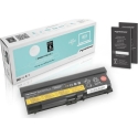 Movano „Lenovo ThinkPad L530 T430 T530“ akumulators - 6600 mAh (71 Wh) Movano „Lenovo ThinkPad L530 T430 T530“ akumulators - 6600 mAh (71 Wh)