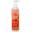 Swiss Image Pure Balance: Radiance Boost - Spindesio didinimo veido prausiklis 200ml Swiss Image Pure Balance: Radiance Boost - Spindesio didinimo veido prausiklis 200ml