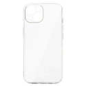 2 mm telefono dėklas iPhone 15 skaidrus 2 mm telefono dėklas iPhone 15 skaidrus