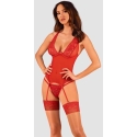 Obsessive OBS korsetti M/L