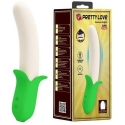 LYBAILE „Pretty Love Banana Knight“ vibraattori LYBAILE „Pretty Love Banana Knight“ vibraattori