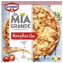 Saldēta pica LA MIA GRANDE Margherita, 360g Saldēta pica LA MIA GRANDE Margherita, 360g