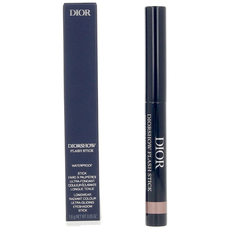 Diorshow Cooling Sombras De Ojos Stick 658-rusvai gelsvas Mitzah 1 U