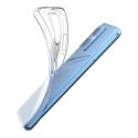 Ultra Caurspīdīgs 0.5mm Korpuss Xiaomi Poco X5 5G / Redmi Note 12 5G Plānais Segums Caurspīdīgs Ultra Caurspīdīgs 0.5mm Korpuss Xiaomi Poco X5 5G / Redmi Note 12 5G Plānais Segums Caurspīdīgs