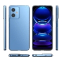 Ultra Clear 0.5mm Case Xiaomi Poco X5 5G / Redmi Note 12 5G Thin Cover Transparent Ultra Clear 0.5mm Case Xiaomi Poco X5 5G / Redmi Note 12 5G Thin Cover Transparent