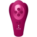 Vive By Shots "Vive" WOMEN'S CLITORAL VIBRATOR PULSATING COUPLE 10 USB MODE Vive By Shots "Vive" WOMEN'S CLITORAL VIBRATOR PULSATING COUPLE 10 USB MODE