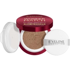 L'Oreal "Eveline Cosmetics Wonder Match" peitepatja niatsiinamiidi ja hüaluroonhappega 04W soe beež 15 g