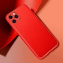 TEL PROTECT Luxury Case for Xiaomi Redmi 10 Red TEL PROTECT Luxury Case for Xiaomi Redmi 10 Red