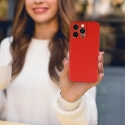 TEL PROTECT Luksuslik ümbris Xiaomi Redmi 10 Punane TEL PROTECT Luksuslik ümbris Xiaomi Redmi 10 Punane