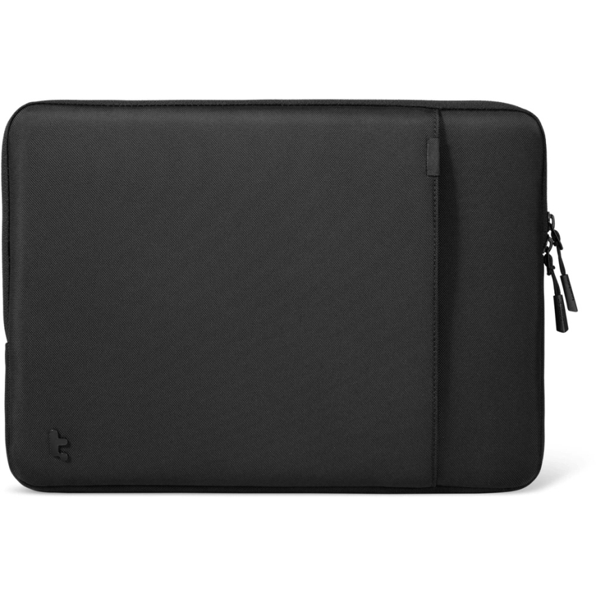 Tomtoc Defender-A13 Premium Laptop Sleeve 16 inch black