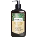 Arganicare Castor Hair Conditioner, Leave-In, for Hair Growth, 400 ml Arganicare Castor Hair Conditioner, Leave-In, for Hair Growth, 400 ml