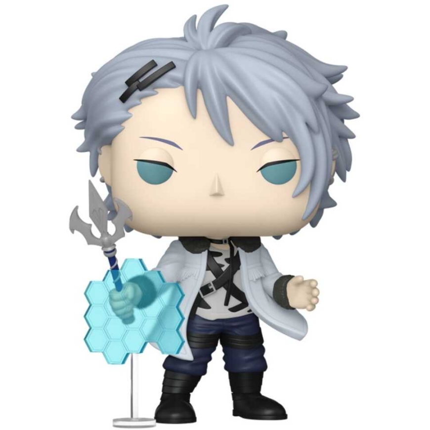 FUNKO POP! Vinila figūriņa: Frieren Beyond Journey's End - Wirbel, ~9 cm – 2