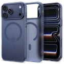 TECH-PROTECT MAGZERO MAGSAFE IPHONE 17 PRO MAX / 18 PRO MAX MATTE DEEP BLUE TECH-PROTECT MAGZERO MAGSAFE IPHONE 17 PRO MAX / 18 PRO MAX MATTE DEEP BLUE