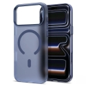 TECH-PROTECT MAGZERO MAGSAFE IPHONE 17 PRO MAX / 18 PRO MAX MATTE GILUS MĖLYNAS TECH-PROTECT MAGZERO MAGSAFE IPHONE 17 PRO MAX / 18 PRO MAX MATTE GILUS MĖLYNAS