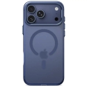 TECH-PROTECT MAGZERO MAGSAFE IPHONE 17 PRO MAX / 18 PRO MAX МАТОВЫЙ ГЛУБОКИЙ СИНИЙ TECH-PROTECT MAGZERO MAGSAFE IPHONE 17 PRO MAX / 18 PRO MAX МАТОВЫЙ ГЛУБОКИЙ СИНИЙ