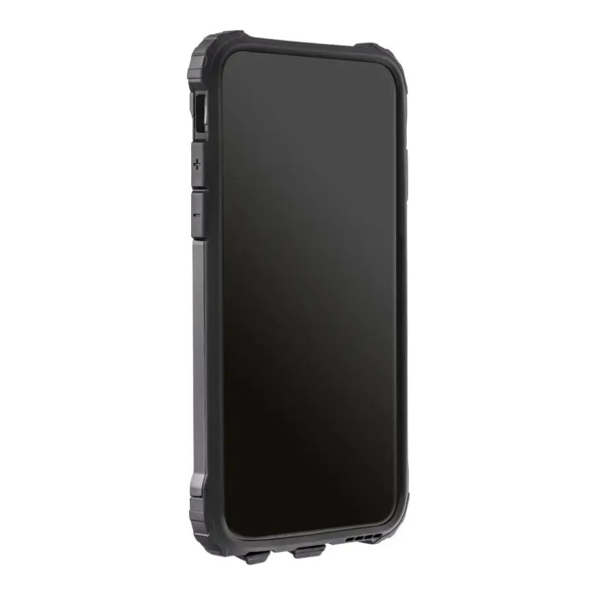 Armor telefono dėklas Samsung Galaxy A23 5G juodas – 2