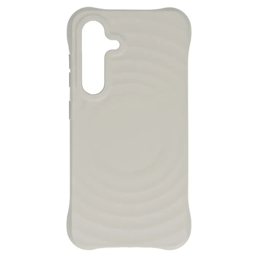 Tel Protect Wave Magsafe Case for Samsung Galaxy S23 FE grey – 2
