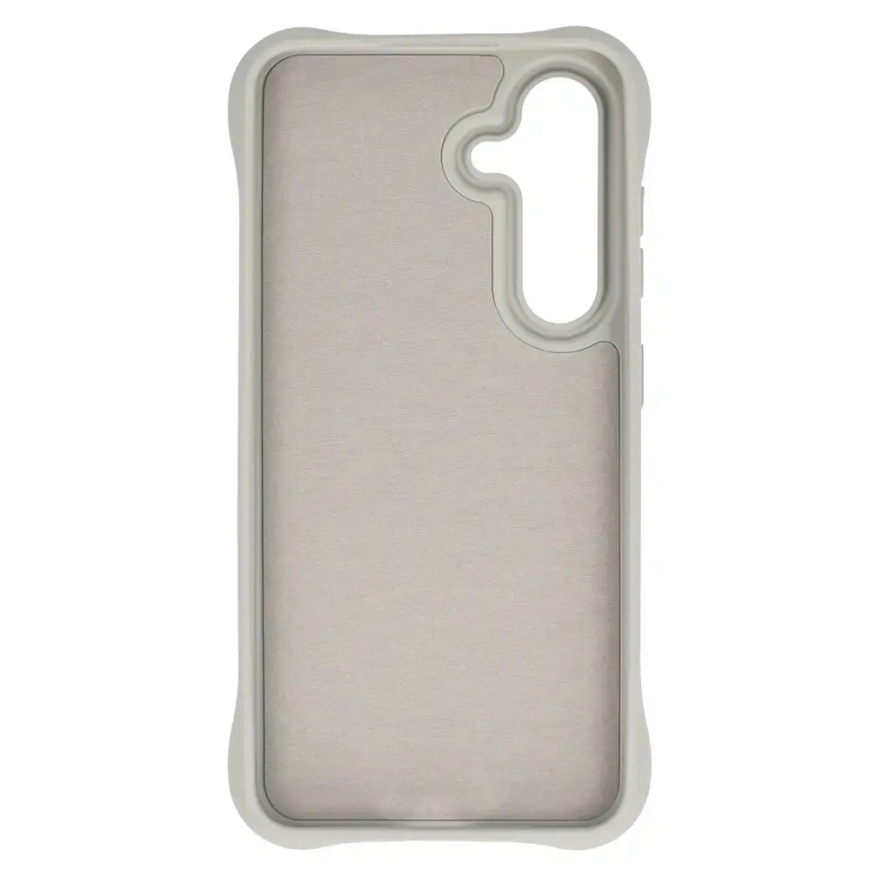 Tel Protect Wave Magsafe vāciņš Samsung Galaxy S23 FE pelēks – 3
