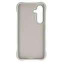 Tel Protect Wave Magsafe -suojakotelo Samsung Galaxy S23 FE harmaa Tel Protect Wave Magsafe -suojakotelo Samsung Galaxy S23 FE harmaa