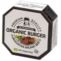 The Frozen Butcher Saldēti liellopu kotletes ORGANIC, 2 x 125 g LT-EKO-001