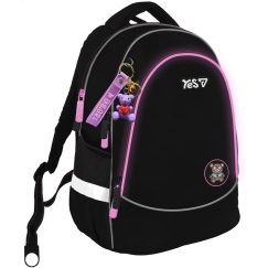 Kuprinė YES S-116M Glow in Style, 40 x 30 x 15 cm