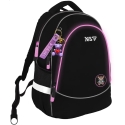 YES S-116M Glow in Style reppu, 40 x 30 x 15 cm YES S-116M Glow in Style reppu, 40 x 30 x 15 cm