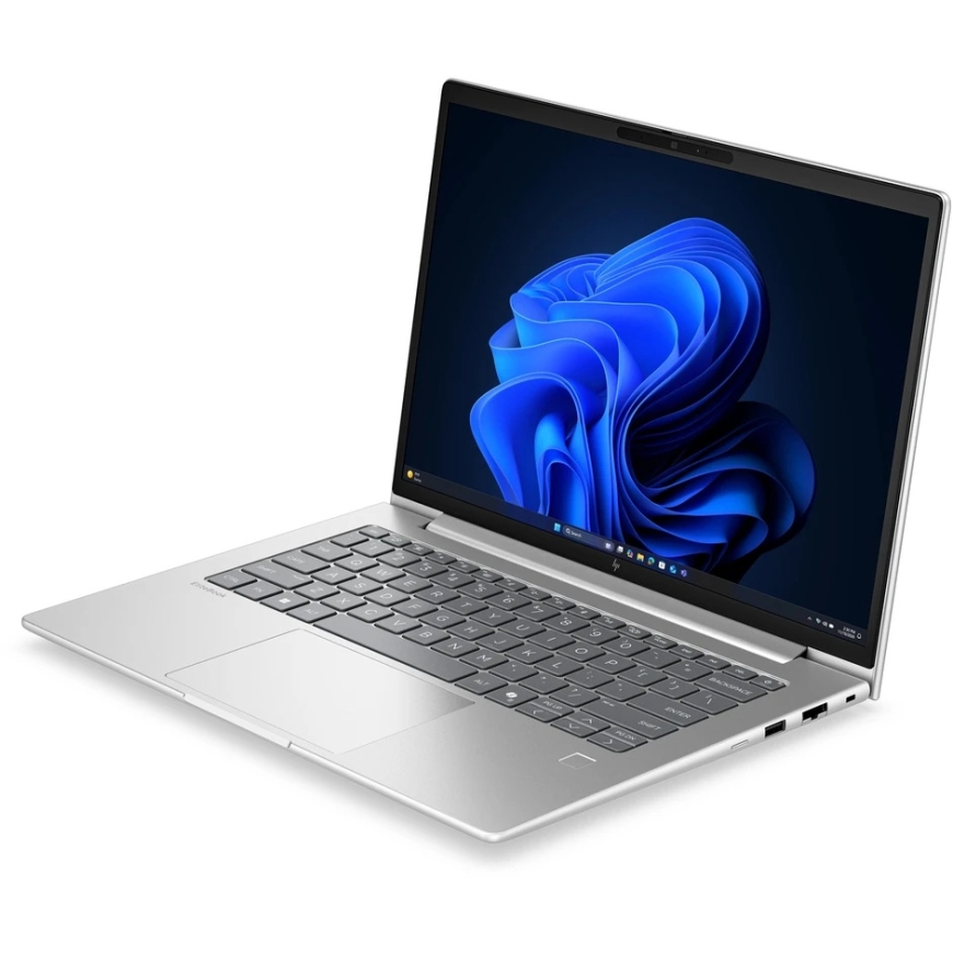 Portable Computer Hewlett Packard (HP) HP NTB EliteBook 6 G2i 14 C7-350 WUXGA 300FHD, 1x16GB, 512GB, WiFi7, BT, Fps, with backli – 2