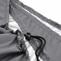 ATL DA810A Hammock Cocoon Case 190x115 cm gray ATL DA810A Hammock Cocoon Case 190x115 cm gray