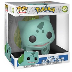 FUNKO POP! Vinyl-hahmo: Pokémon - Bulbasaur, 25 cm