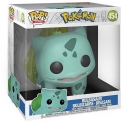 FUNKO POP! Vinyl Figure: Pokémon - Bulbasaur, 25 cm FUNKO POP! Vinyl Figure: Pokémon - Bulbasaur, 25 cm