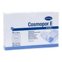Hartmann Cosmopor E Steril Absorbent Adhesive Dressing 10X6cm 10 Units Hartmann Cosmopor E Steril Absorbent Adhesive Dressing 10X6cm 10 Units