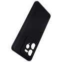Чехол Beline Silicone для Realme GT 7 Pro Черный
