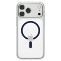 SPIGEN ULTRA HYBRID MAGSAFE IPHONE 17 PRO MAX / 18 PRO MAX NÄHTAV/DEPTH SININE