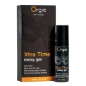 La Martina Xtra Time Delay Gel 15 мл La Martina Xtra Time Delay Gel 15 мл