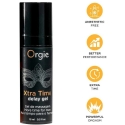 La Martina Xtra Time Delay Gel 15 мл La Martina Xtra Time Delay Gel 15 мл
