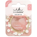 Invisibobble Hair Rings "Princess Pearl" 3 pcs. Invisibobble Hair Rings "Princess Pearl" 3 pcs.