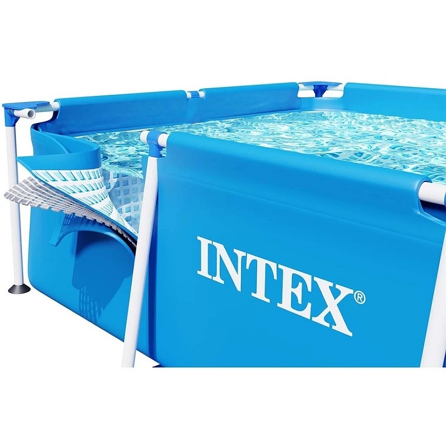 Runkouima-allas 260 x 160 x 65 cm 15w1 INTEX 28271 – 5