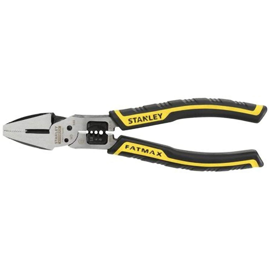Комбинированные плоскогубцы Stanley FMHT0-75469 – 3