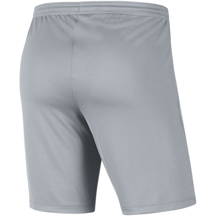 Nike Dry Park III NB K šorti bērniem pelēki BV6865 012 (XL) – 2