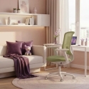 Swivel Office Chair Spacetronik RETTO 20 Green Swivel Office Chair Spacetronik RETTO 20 Green