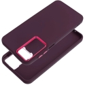 OEM Case for Samsung S26 FE / S25 FE Frame Purple OEM Case for Samsung S26 FE / S25 FE Frame Purple