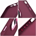 OEM Case for Samsung S26 FE / S25 FE Frame Purple OEM Case for Samsung S26 FE / S25 FE Frame Purple