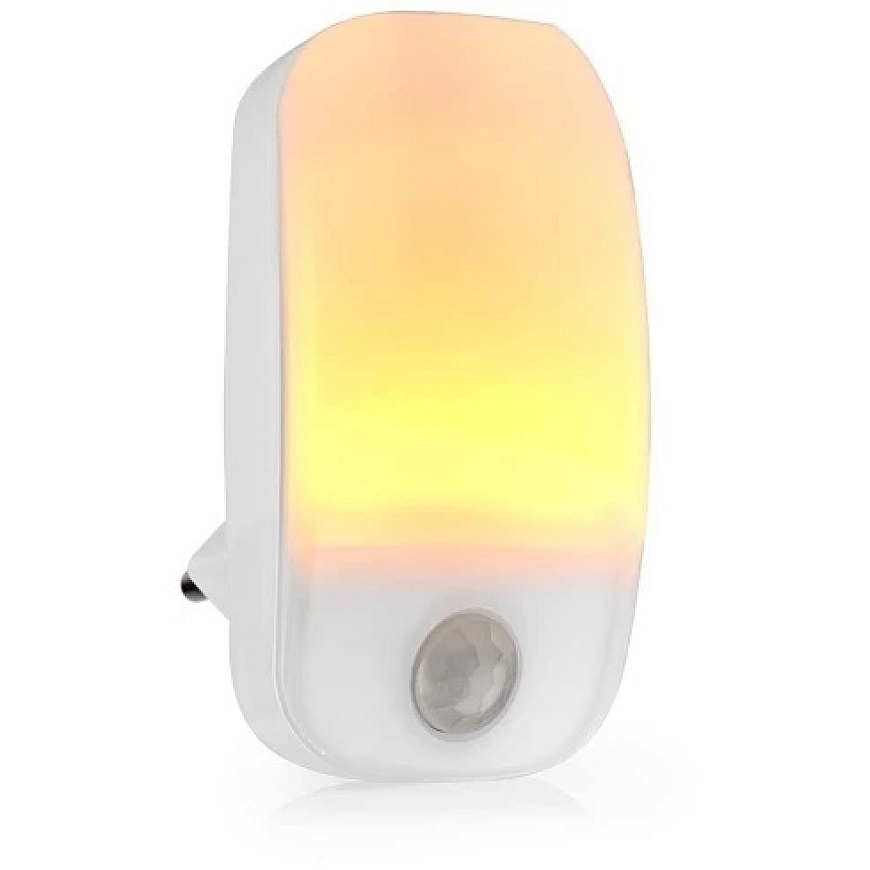 Nedis staircase lamp Nedis LNLW10WT orientation lighting White Warm white LED bulb