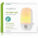Nedis trepiše lamp Nedis LNLW10WT suunav valgustus Valge Soe valge LED pirn Nedis trepiše lamp Nedis LNLW10WT suunav valgustus Valge Soe valge LED pirn