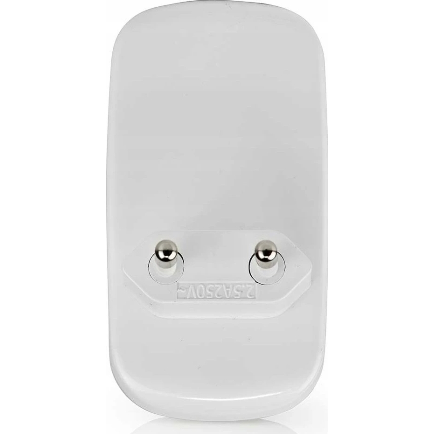 Nedis staircase lamp Nedis LNLW10WT orientation lighting White Warm white LED bulb – 4
