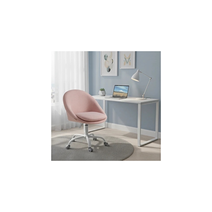 Biuro kėdė Spacetronik MIO SPC-MIO-04 rožinė