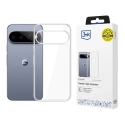 Google Pixel 11 Pro - 3mk Armor Case