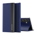 Sleep Case Pro raamatutüüpi telefoni ümbris alusega Samsung Galaxy S24 FE (S721) sinine Sleep Case Pro raamatutüüpi telefoni ümbris alusega Samsung Galaxy S24 FE (S721) sinine